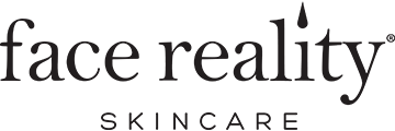 Face Reality Skincare logo